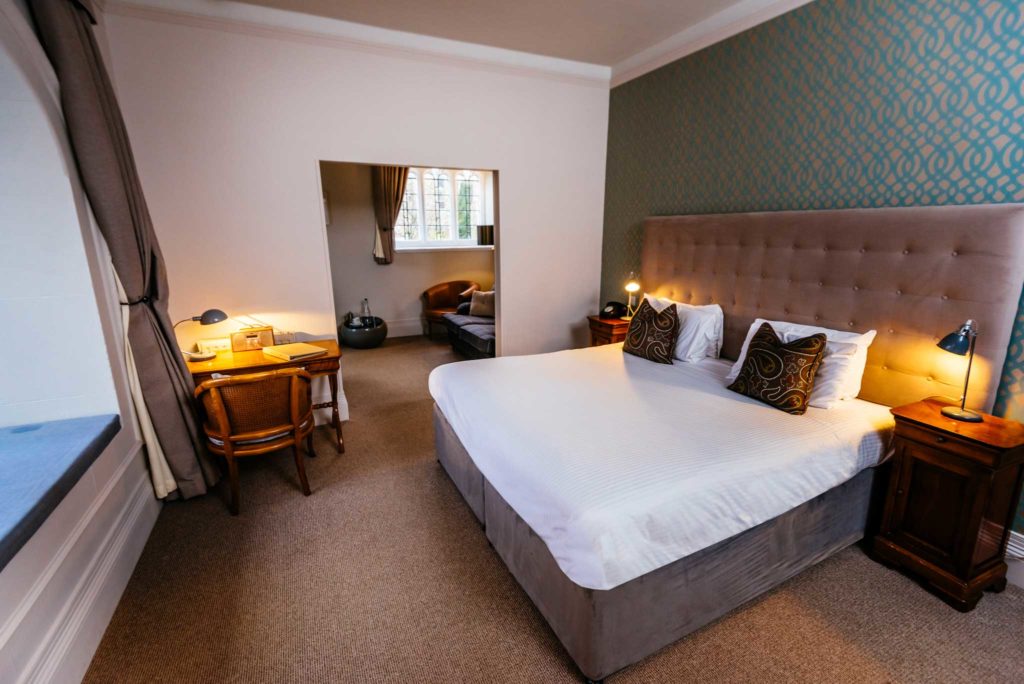 Executive Suites - The Alverton Hotel, Truro