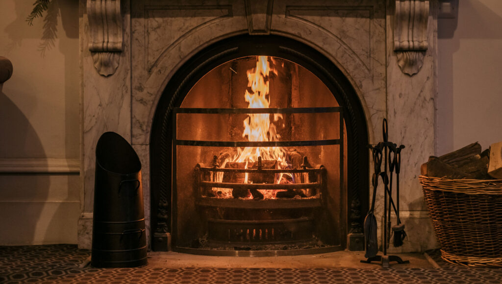 Christmas Breaks in Cornwall at The Alverton Truro, Cornwall